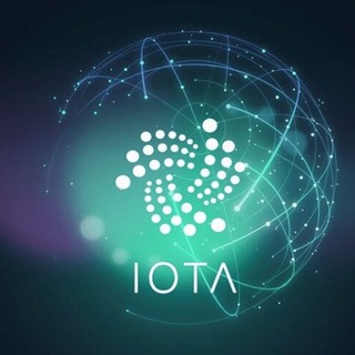 Логотип @iota_spanish - IOTA_Spanish