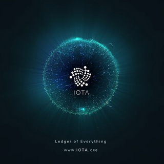 Логотип @iotafr - IOTA fr