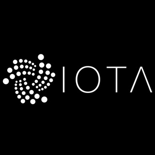 Логотип @iotagerman - IOTA D|A|CH