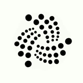 Логотип @iotamoon - IOTA 水啦！