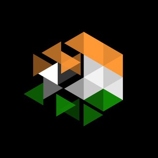 Логотип @iotexindia - IoTeX India 🇮🇳