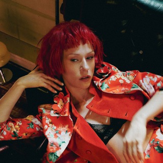 Логотип @iowa_band - Катя IOWA