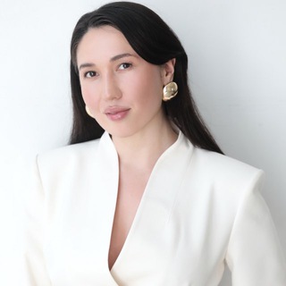 Логотип @ip_aida_zemlyanova - IP-юрист Аида Землянова. Бизнес-юрист для брендов и блогеров