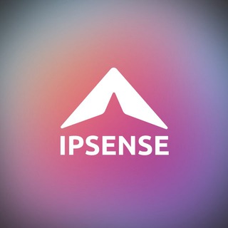 Логотип @ip_sense - Чувство собственности
