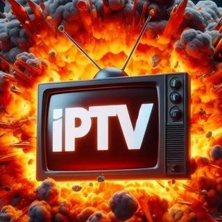 Логотип @ip_tv_freedom - IP TV | FREEDOM