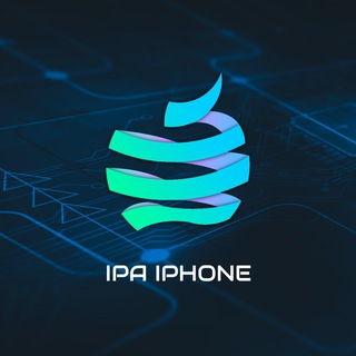 Логотип @ipa_f - переходник тик ток