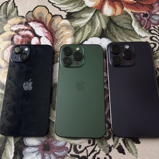 Логотип @ipa_file01 - Программы для iPhone 🍏📱