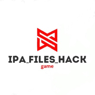 Логотип @ipa_files_hack - IPA FILES HACK💰