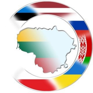Логотип @ipainf - Международный форум добрососедства