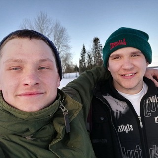 Логотип @ipatychmihalych - Ипатыч и Михалыч