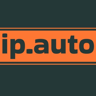 Логотип @ipauto05 - ip.auto