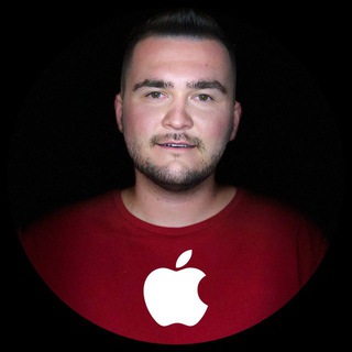 Логотип @ipaveliphone - Ай Павел