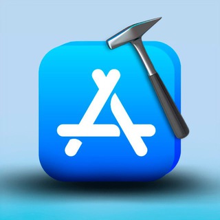 Логотип @ipaworldd - IPAWORLD