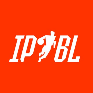 Логотип @ipbl_pro - IPBL