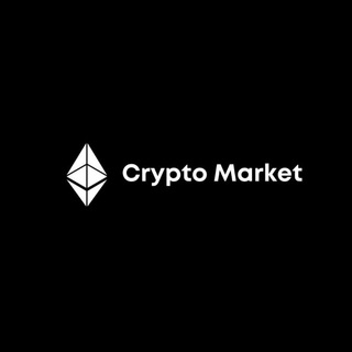 Логотип @ipbtc - Crypto Market