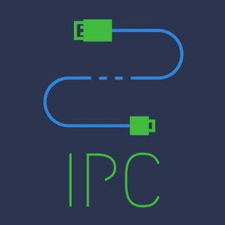 Логотип @ipcontrol_support - IPControl Support