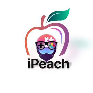 Логотип @ipeachoa - iPeach | Бесплатный общий аккаунт