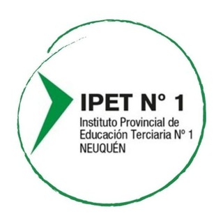 Логотип @ipet1 - IPET1