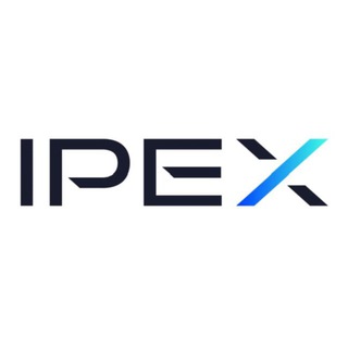 Логотип @ipex_ru - IPEX | Контент-маркет