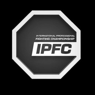 Логотип @ipfcmma - IPFC