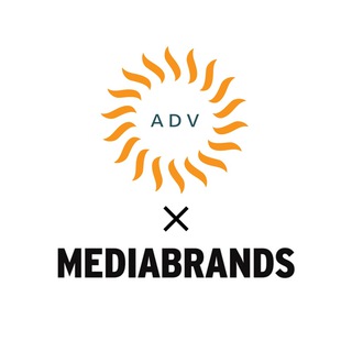 Логотип @ipgmediabrands - IPG Mediabrands