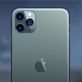 Логотип @iphone11_tg - IPHONE 11