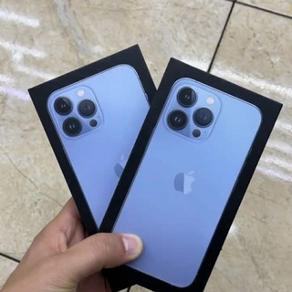 Логотип @iphone13_tg - iPhone 13