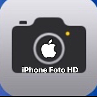 Логотип @iphone_fotohd - Обои для  iPhone