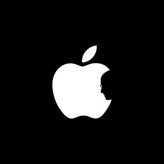 Логотип @iphone_parts_ua - Iphone parts ua