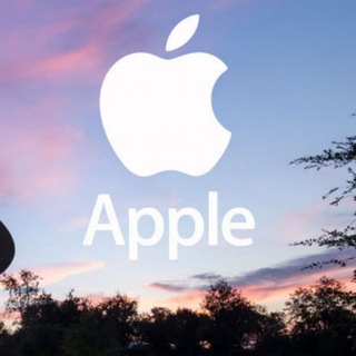Логотип @iphone_rf_apple - Apple | Техника в рассрочку