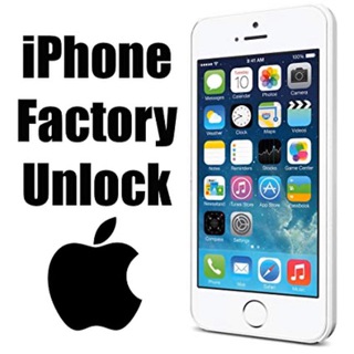 Логотип @iphone_unlocked - Unlock разлочка iphone, ICCID
