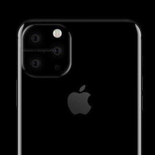Логотип @iphone_x11 - Apple bozor Chat