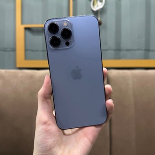 Логотип @iphonebur03 - iPhone 03