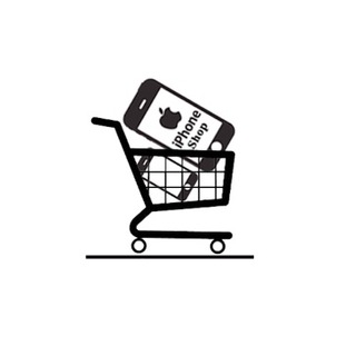 Логотип @iphoneshopukraine - Магазин iPhone Shop, г. Киев
