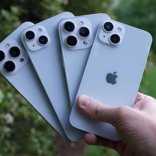 Логотип @iphonetohome - Айфон В Дом
