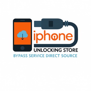 Логотип @iphoneunlockingstore - iphoneunlockingstore.com