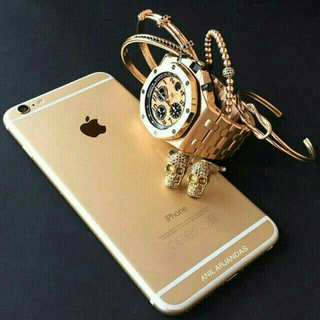 Логотип @iphoneuz1 - 👍工 ㄗһ๐ɴ℮ 👍