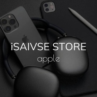 Логотип @iphoneyeiskes - iSAIVSE STORE ОТЗЫВЫ