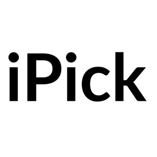 Логотип @ipick - iPick