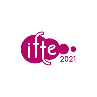 Логотип @ipio_ifte_chat - IFTE: {Chat}