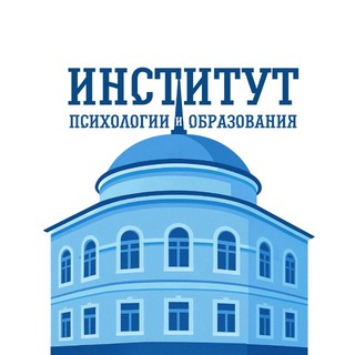 Логотип @ipio_kfu - ИПО КФУ