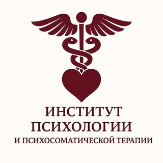 Логотип @ipipt_sar - Институт психологии и психосоматический терапии г. Саратов