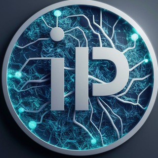 Логотип @ipishnik - IPшник