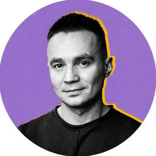 Логотип @ipiskulin - Илья Пискулин (канал)