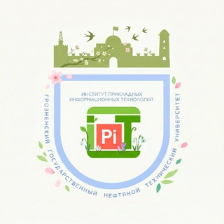 Логотип @ipitggntu - ИПИТ