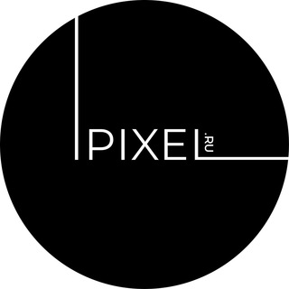 Логотип @ipixelru - iPixel.ru — магазин Apple, Samsung, Xiaomi