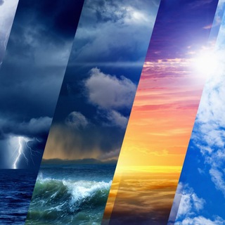 Логотип @ipk_weather - Интересно о погоде