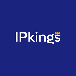 Логотип @ipkingsio - IPkings