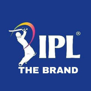 Логотип @ipl_the_brand_ipl_2025 - 𝐈𝐏𝐋 𝐓𝐇𝐄 𝐁𝐑𝐀𝐍𝐃™