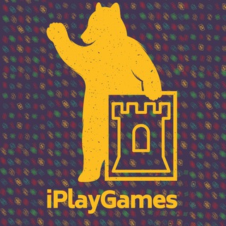 Логотип @iPlayGames - iPlayGames